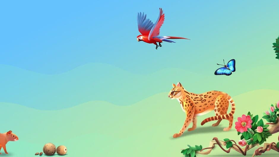 Wildlife Planet: The Incremental banner