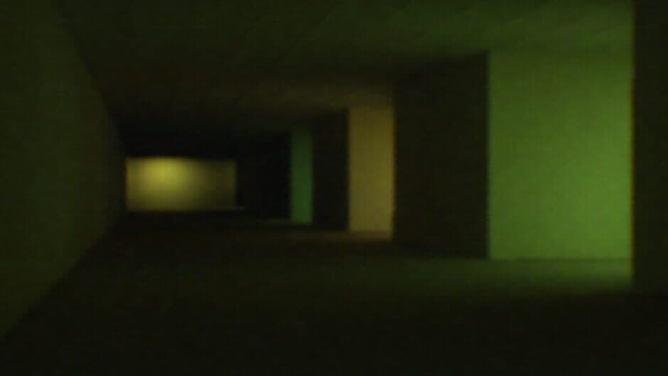 The Complex: Found Footage banner