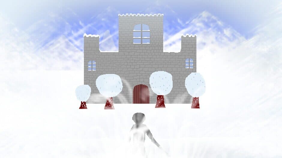 The Castle of Time banner