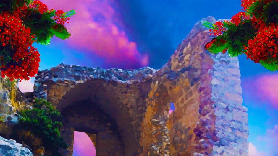 Panmorphia: Awakened banner