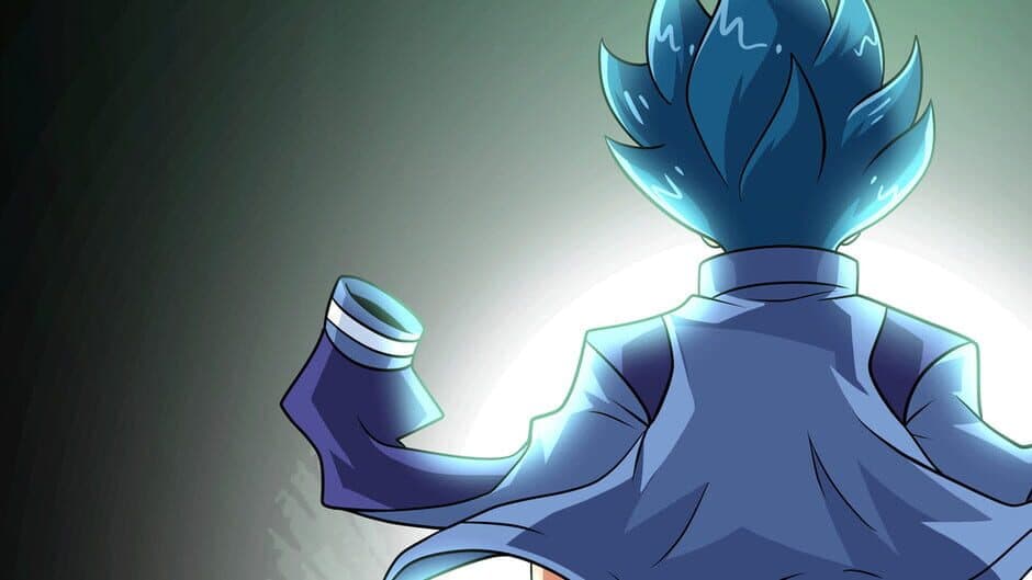 Final Stardust: Cosmic Nexus banner