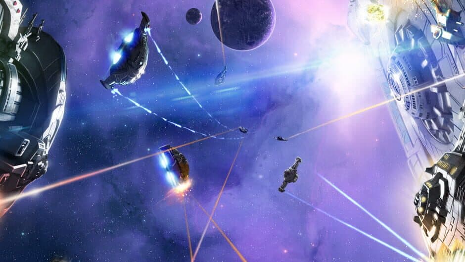 Starship Empire banner
