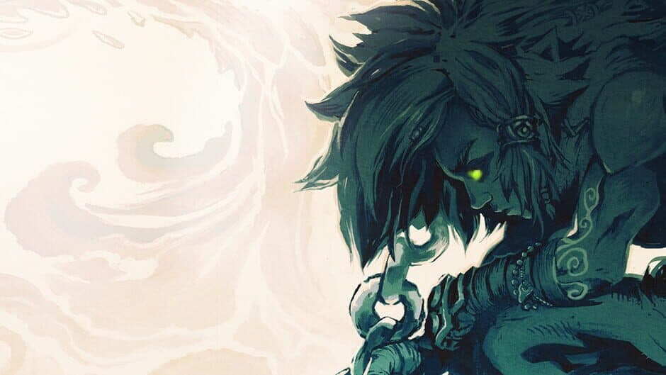 Twilight Monk banner