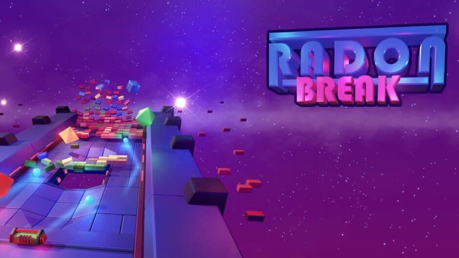 Radon Break banner