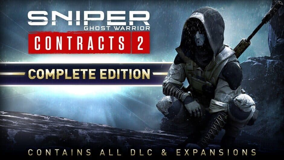 Sniper Ghost Warrior Contracts 2: Complete Edition banner