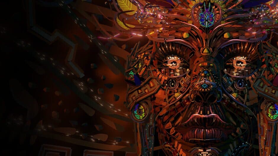 Visionarium 2: The Descent banner