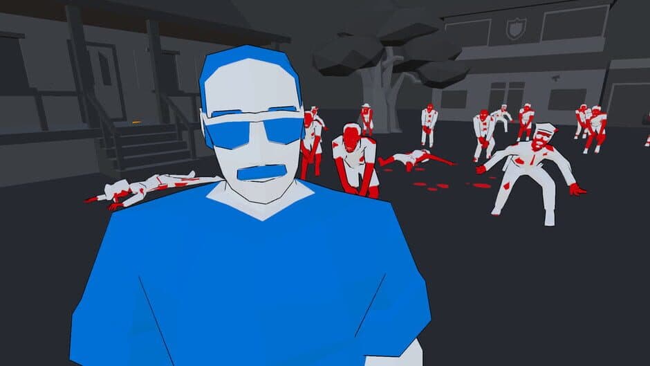 Zombies and Keys banner