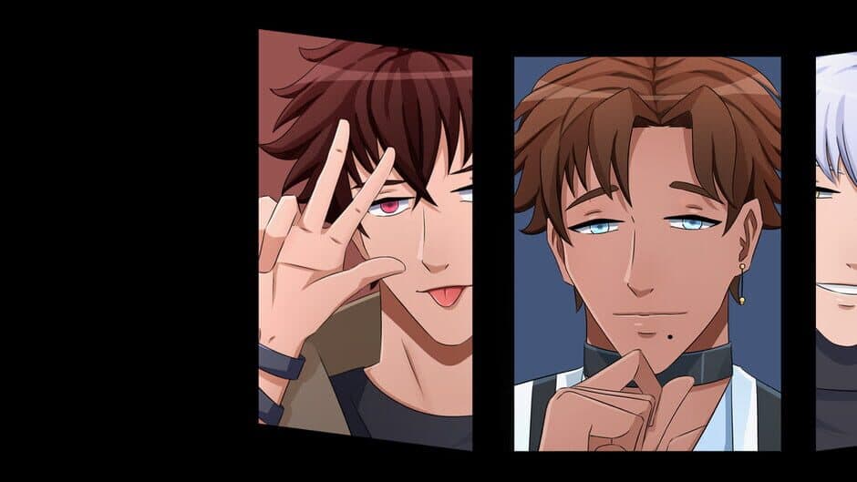 Our Fate Forsaken banner