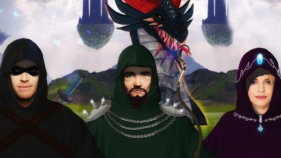 DragonScales 7: A Heart of Dark Flames banner