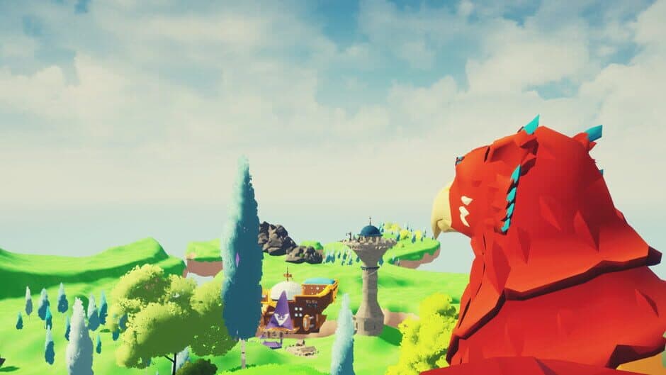 Jasper Vice: Legends Untold banner