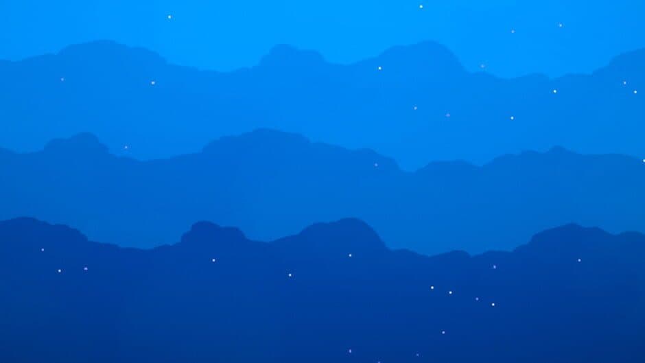 Dashing Orange banner