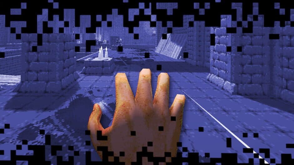 Chapel 3-D: The Ascent banner