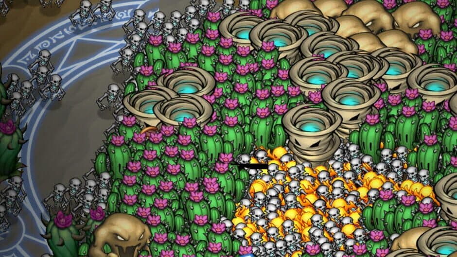 Spirit Hunters: Infinite Horde banner