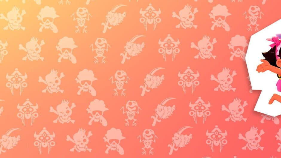 Koa and the Five Pirates of Mara banner