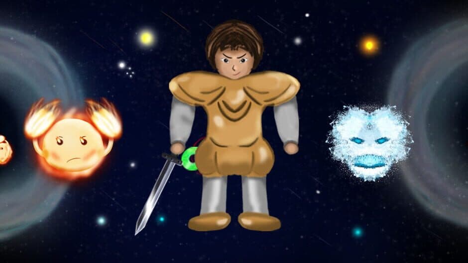 Magic Tower: Destroy the Wormhole banner