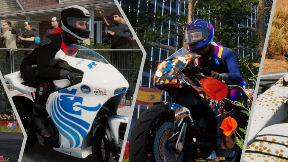 Engine Evolution 2022 banner