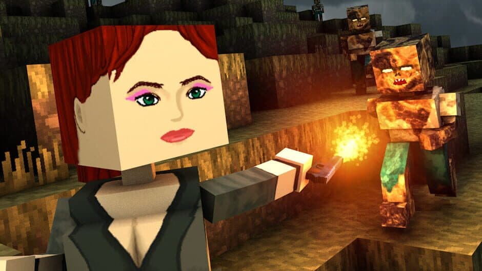 Zombie Death Quota banner