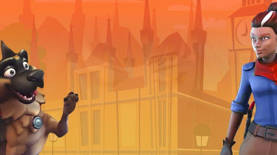 Escape Room Academy banner