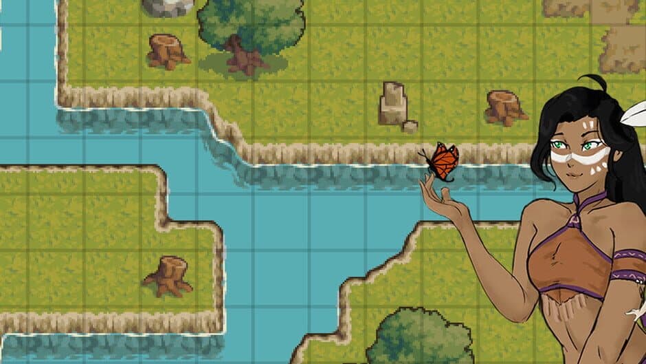 Gales of Nayeli banner