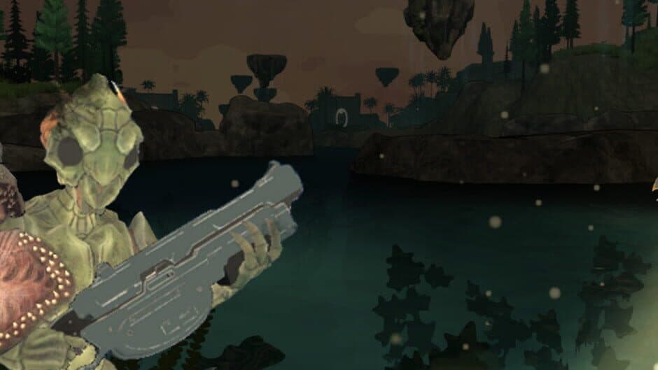 Peep Invasion banner