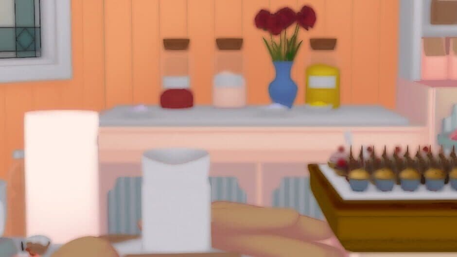 The Breadmaker banner