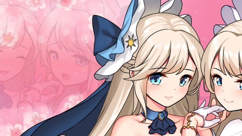 The Fantasy World of Mahjong Princess banner