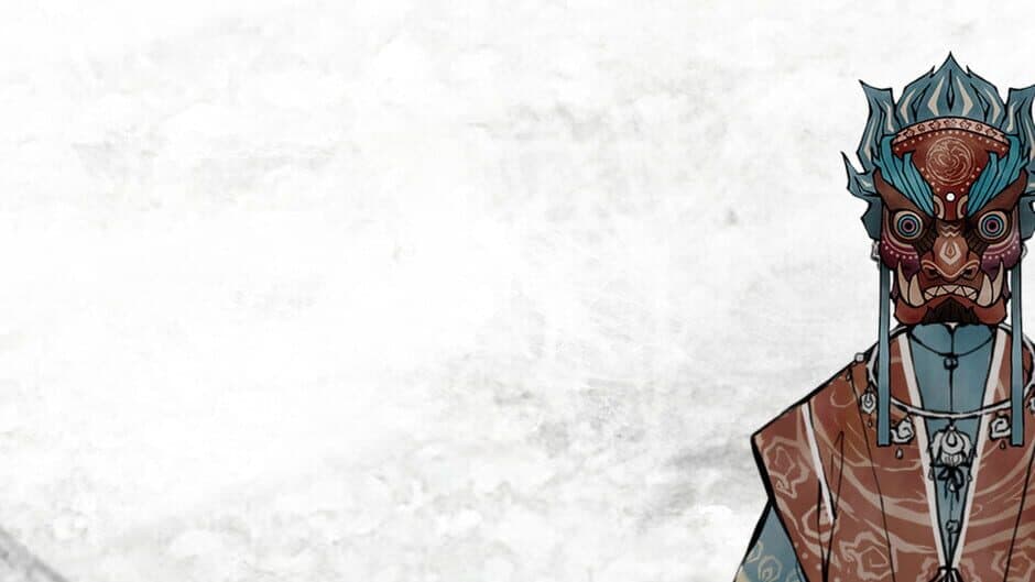 XueFeng Mountain: Secret Opera banner