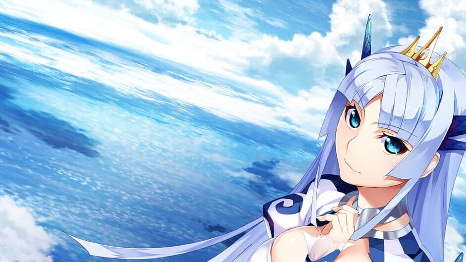 Hatsumira: From the Future Undying banner