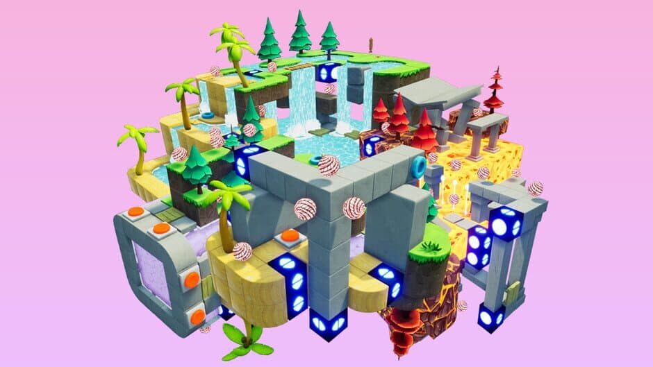 Mojito the Cat banner