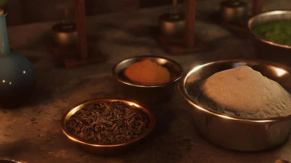 3D Puzzle: Alchemist House banner