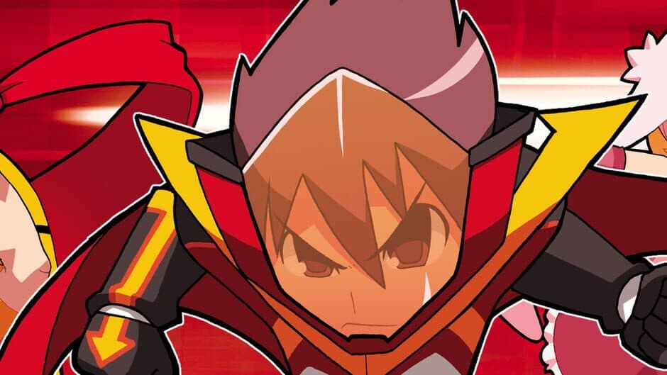 Z.H.P. Unlosing Ranger vs. Darkdeath Evilman banner