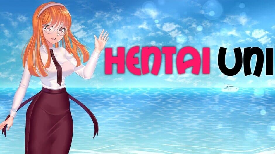 Hentai Uni banner