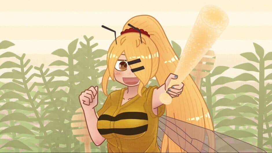Honey Homer banner