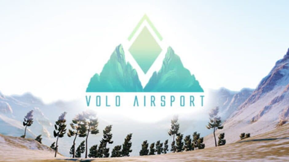 Volo Airsport banner