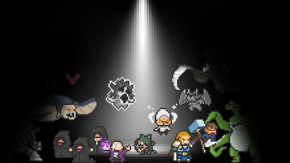 Nomad Survival banner