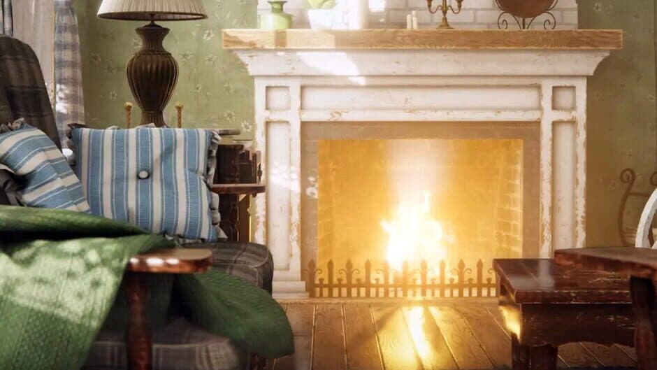 3D Puzzle: Farm House banner