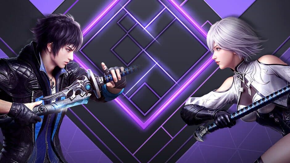 The Oracle Land banner