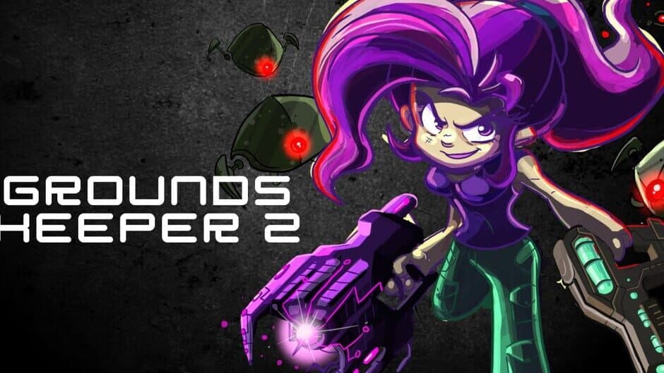 GroundsKeeper 2 banner