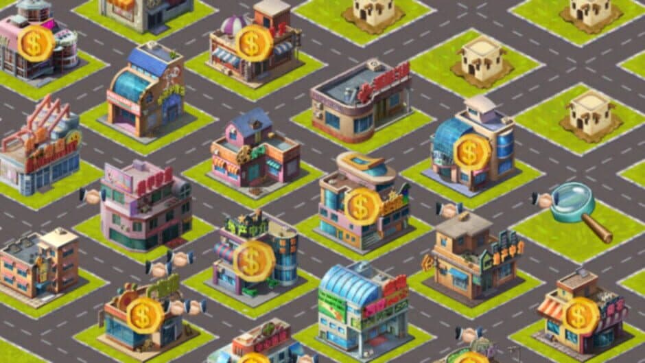 Idle Business Tycoon: Build Simulator banner