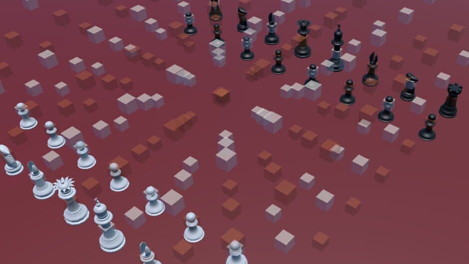 4D Chess banner