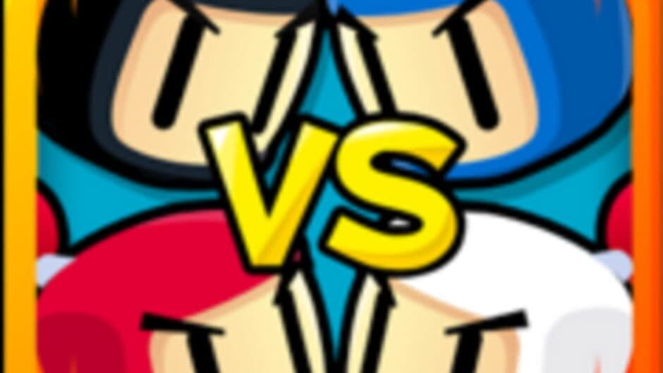 Taisen! Bomberman banner