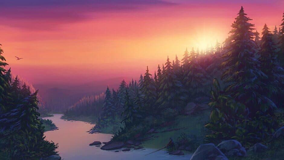 Solitaire. Dragon Light banner