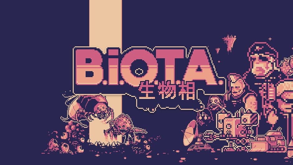 Biota banner