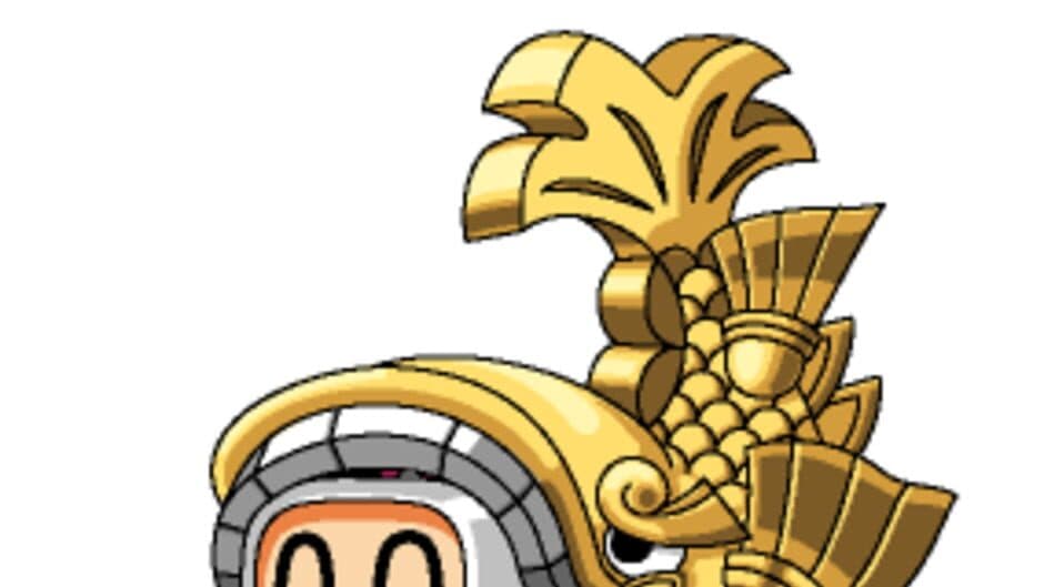 Bomberman for Gree banner