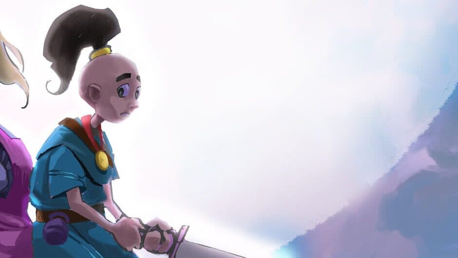 Twinsen's Little Big Adventure 2 Classic banner