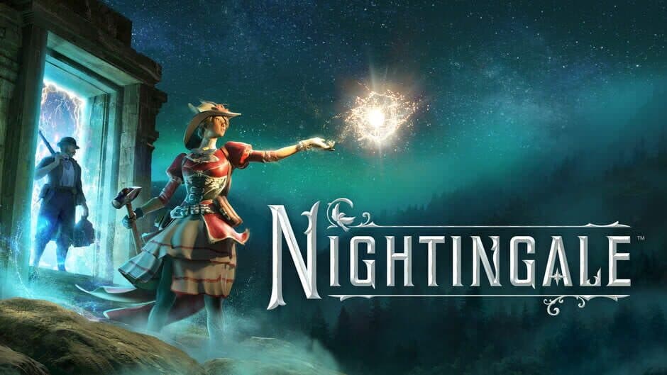 Nightingale banner