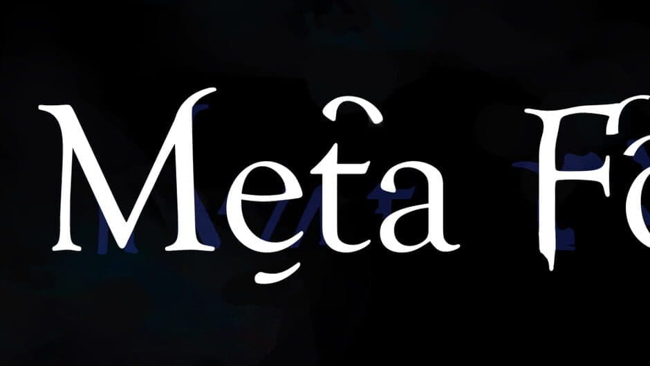 Meta Form banner