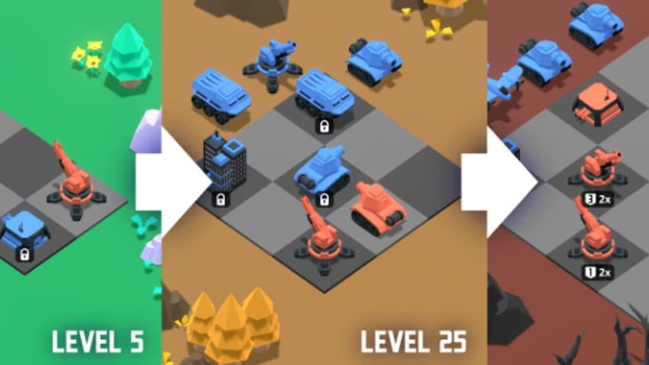 Tic-Tac-Tanks banner