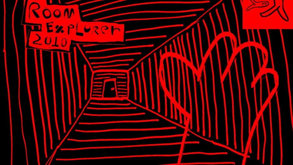 Room Explorer 2010 banner