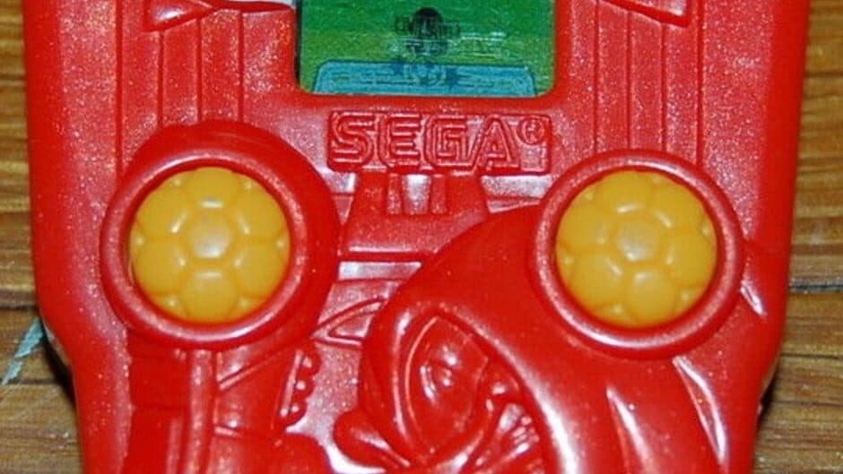 Knuckles Soccer banner